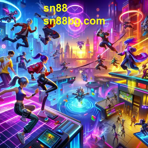 A Evolução dos Jogos Multijogador: Conectando Jogadores de Todo o Mundo