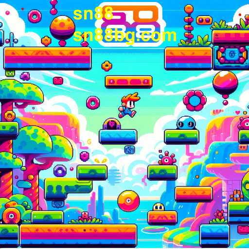 A Evolução dos Jogos de Plataforma: Um Mergulho em um Gênero Atemporal