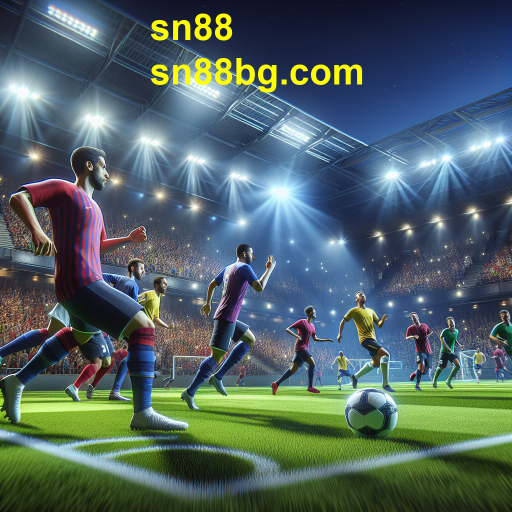 A Evolução dos Jogos de Esportes na Era Digital